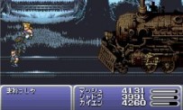 Final Fantasy VI Advance