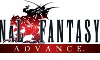 Final Fantasy VI Advance illustr