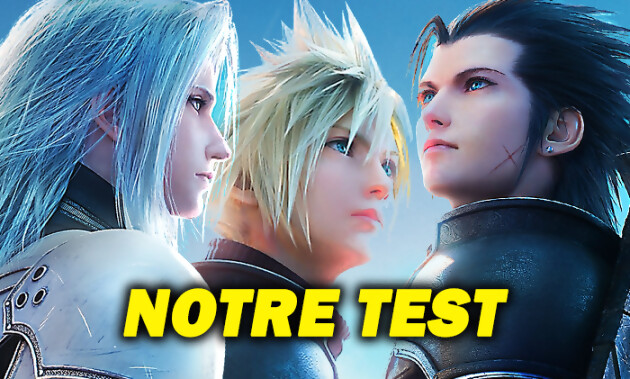 Test Final Fantasy VII Rebirth : un jeu grandiose ou archaïque ?
