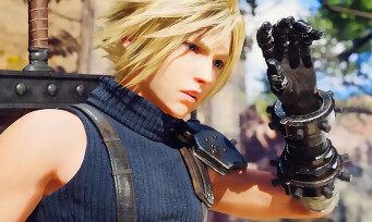 Final Fantasy VII Rebirth : le one more thing du Summer Game Fest 2023, il tiend
