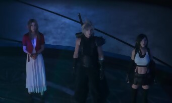 Final Fantasy 7 Rebirth