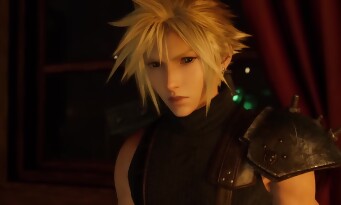 Final Fantasy 7 Rebirth