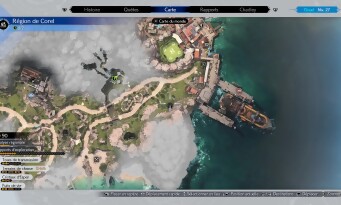 Final Fantasy 7 Rebirth