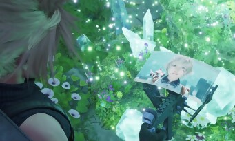Final Fantasy 7 Rebirth