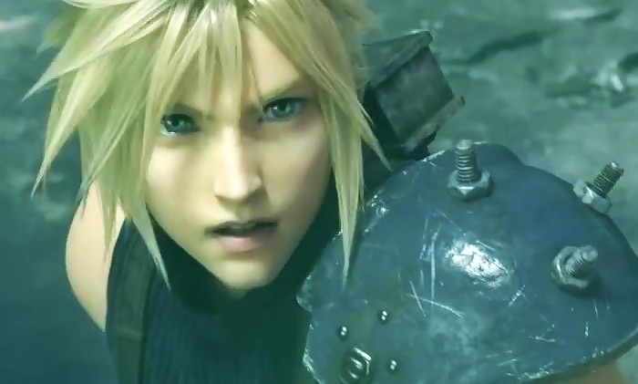 Final Fantasy Vii Remake Intergrade Lastly Launched On Steam A