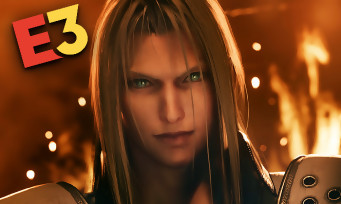 Final Fantasy VII Remake : un trailer de gameplay qui tabasse