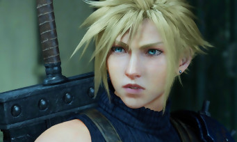 Final Fantasy VII Remake : le développement est officiellement terminé, en route vers la sortie