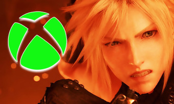 Final Fantasy VII Remake : la sortie sur Xbox One révélée par erreur !