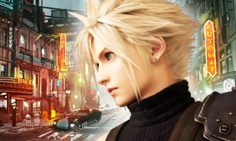 Final Fantasy VII Remake : le trailer des Game Awards 2019 est là