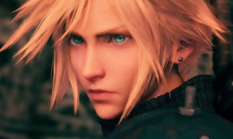 Final Fantasy VII Remake : l'OST débarque dans un coffret de 7 CD
