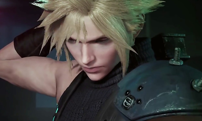 ファイナルファンタジー VII リメイク: 2019 年にいくつかの発表があり、本格的にティージングが始まります