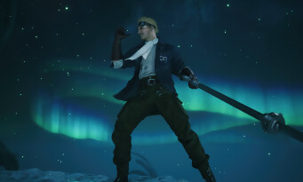 Final Fantasy VII Revelation