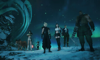 Final Fantasy VII Revelation