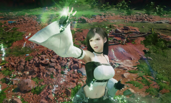 Final Fantasy VII Revelation