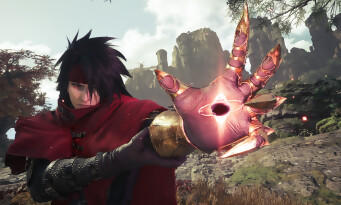 Final Fantasy VII Revelation