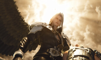 Final Fantasy VII Revelation