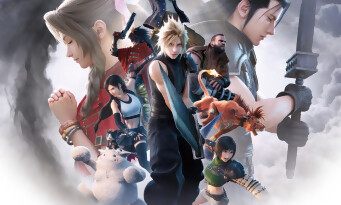 Final Fantasy VII Revelation
