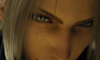 Final Fantasy VII Revelation