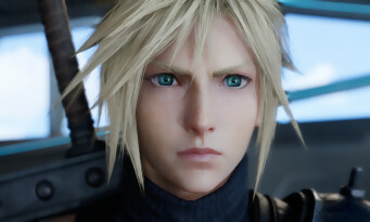 Final Fantasy VII Revelation