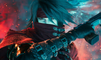 Final Fantasy VII Revelation officialisé : la fin du remake arrive en 2027, 2 vi