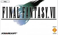E3 09 > Final Fantasy VII sur PS3 !