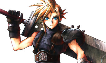 Final Fantasy 7 : on connait la date de sortie du portage PC sur PS4