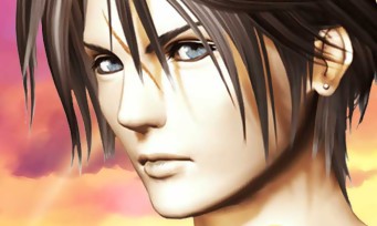 Final Fantasy VIII Remastered : un trailer de lancement bien lumineux