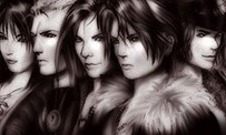 Final Fantasy VIII bientôt sur PlayStation 3 et PSP