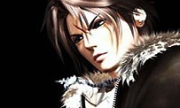 Final Fantasy VIII dispo sur PlayStation 3 et PSP via le PSN