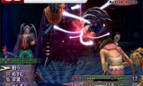 Final Fantasy X-2 International