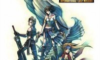 Final Fantasy X-2 International