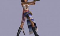 Final Fantasy X-2