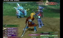 Final Fantasy X-2