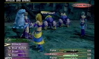 Final Fantasy X-2