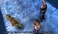 Final Fantasy X-2