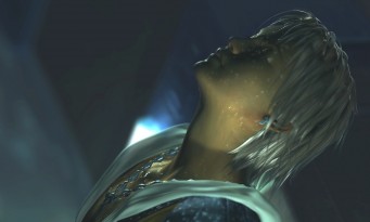 Final Fantasy X HD