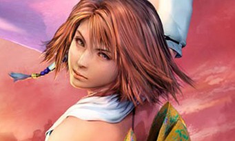 Final Fantasy X | X-2 HD Remaster : trailer PS4 en français