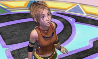 Final Fantasy X HD