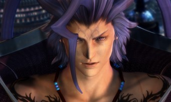 Final Fantasy X HD