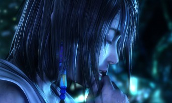 Final Fantasy X | X-2 HD Remaster : toutes les nouvelles images