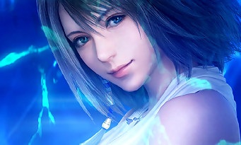 Final Fantasy X | X-2 HD Remaster aussi sur PS4