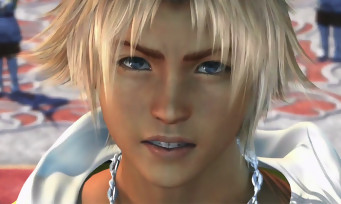 Final Fantasy X | X-2 HD Remaster : trailer de la version PS4