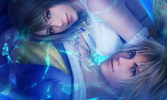 Final Fantasy X | X-2 HD Remaster : des images extraites de la version PC