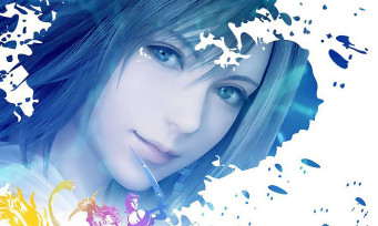 Final Fantasy X | X-2 HD Remaster : le jeu en précommande sur Switch