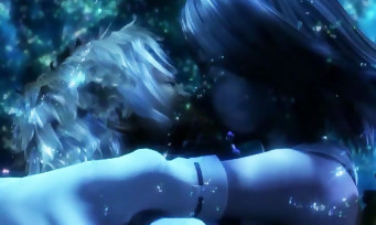 Final Fantasy X | X-2 HD Remaster : le trailer de lancement sur Switch