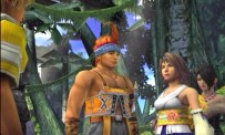 Final Fantasy X