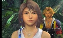 Final Fantasy X