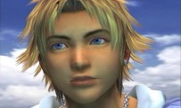 Final Fantasy X