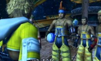 Final Fantasy X