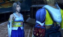 Final Fantasy X